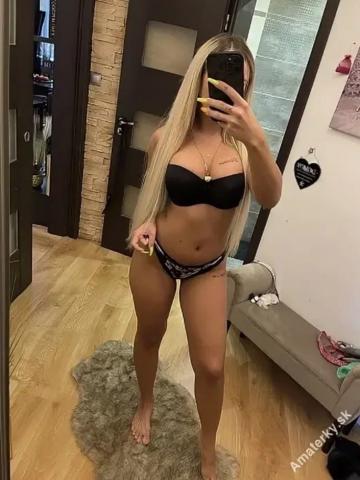 Анкета проститутки Лилия, 24 года